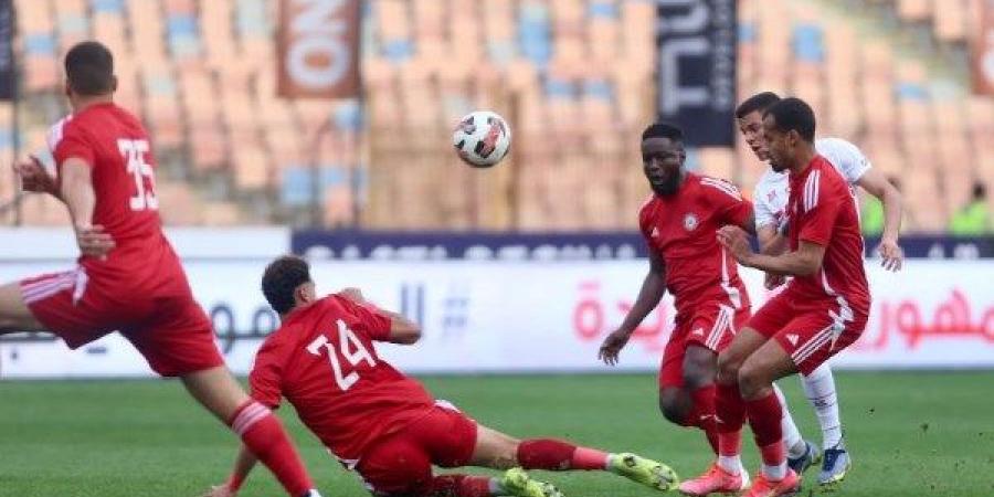 بتروجيت في الصدارة.. تعرف على جدول ترتيب الدوري المصري - هرم مصر