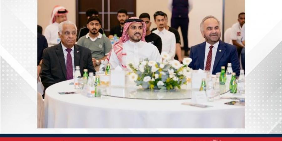 المؤسسة الملكية للأعمال الإنسانية تنظم دورة "دعم الحياة الأساسية للكوارث" - هرم مصر