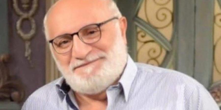 عزت زين أمينا عاما لمؤتمر تطوير المسرح المدرسي - هرم مصر