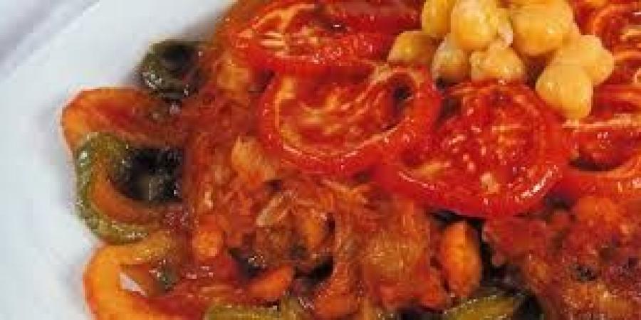 طريقة عمل المسقعة المصرية التقليدية - هرم مصر