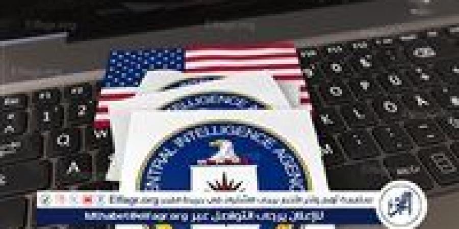 رئيسة الاستخبارات الأمريكية: نواصل العثور على وثائق كانت مخفية عن انتخابات 2020 - هرم مصر