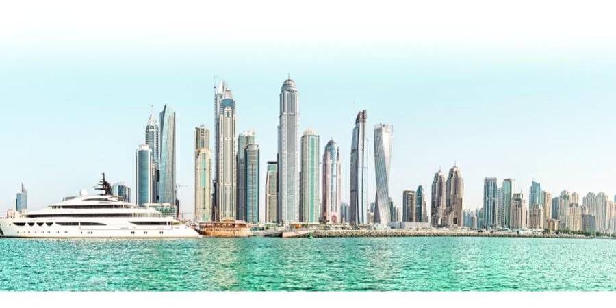 «سافلز»: دبي تواصل تصدر الأسواق العالمية للعقارات الفاخرة - هرم مصر