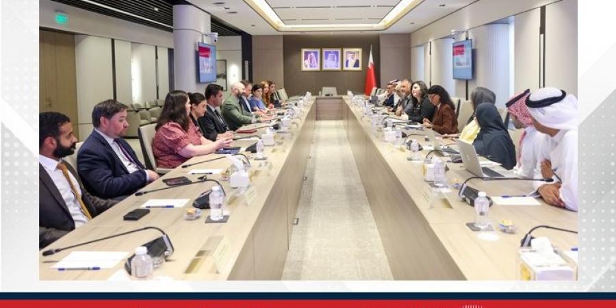 "الشورى" يستقبل وفدًا من موظفي مجلسي النواب والشيوخ الأمريكي - هرم مصر