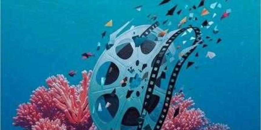 58 فيلم و30 دولة تتنافس علي جوائز الدورة الثالثة لمهرجان الغردقة لسينما الشباب - هرم مصر
