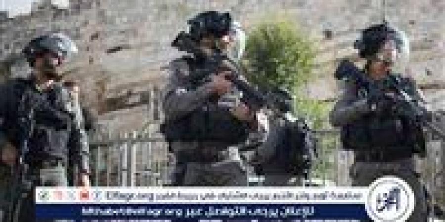 ‏"وفا": 24 إصابة خلال اقتحام القوات الإسرائيلية وسط مدينتي رام الله والبيرة في الضفة الغربية - هرم مصر