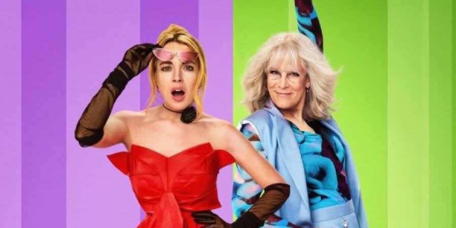 Freakier Friday يتجاوز حاجز الـ 100مليون دولار عالميا ويحقق نجاحا يفوق التوقعات - هرم مصر