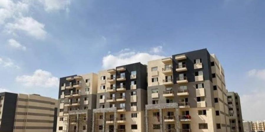 أسعار مقدم حجز شقق الإسكان الاجتماعي 2025 في الطرح الجديد - هرم مصر