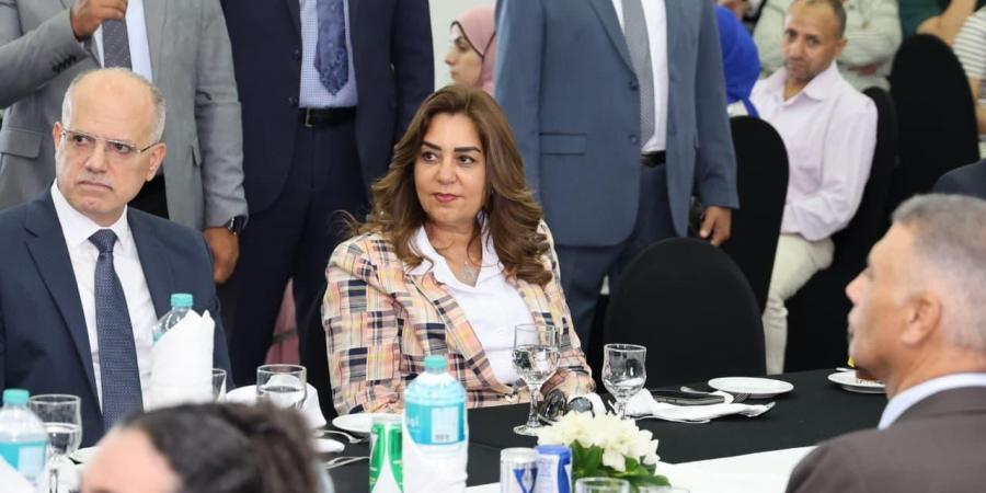 الجامعة الألمانية تسلم أوائل الثانوية العامة 69 منحة للدراسة بكلياتها - هرم مصر