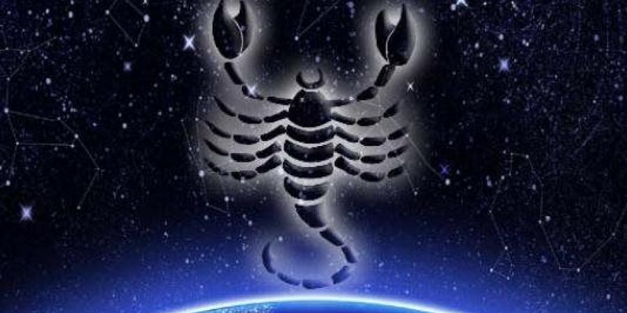 برج العقرب .. حظك اليوم الثلاثاء 26 أغسطس 2025: احرص على التركيز - هرم مصر