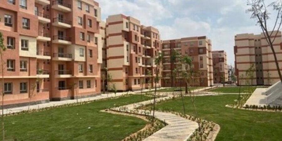 وزير الإسكان: مد فترة حجز وحدات «سكن لكل المصريين 7» بالطرح الثاني - هرم مصر