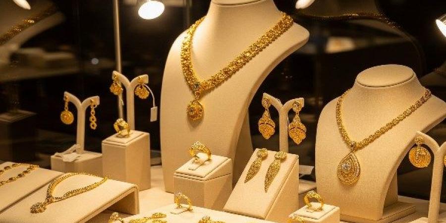 سعر جرام الذهب عيار 21 اليوم الثلاثاء 26 أغسطس 2025 - هرم مصر