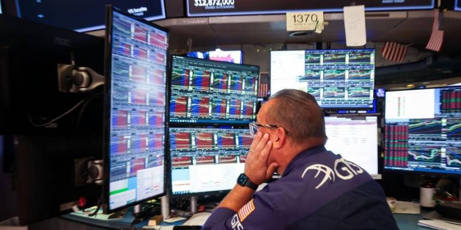 «وول ستريت» تتجاهل إقالة ترامب لكوك بانتظار نتائج «إنفيديا» - هرم مصر