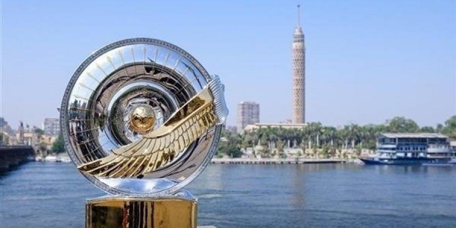 بتروجيت في الصدارة.. جدول ترتيب الدوري المصري - هرم مصر