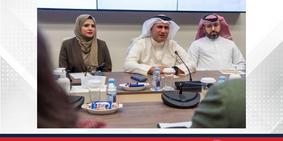 أمانة النواب تستقبل وفدًا من موظفي الكونغرس الأمريكي - هرم مصر