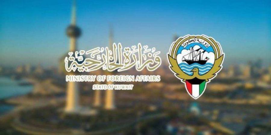 الكويت تدين وتستنكر مواصلة قوات الاحتلال الاسرائيلي انتهاك الاراضي السورية - هرم مصر