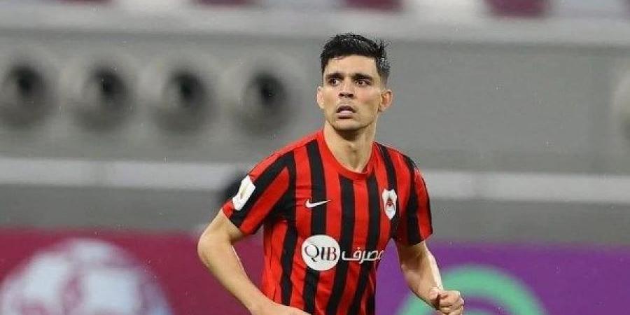 خالد جاد الله: طريقة لعب بن شرقي مع الأهلي تشبه اللاعبين المعتزلين - هرم مصر
