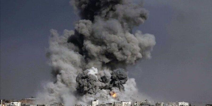 الأمم المتحدة تدعو لخطوات حاسمة لإنهاء الصراع الإسرائيلي الفلسطيني - هرم مصر