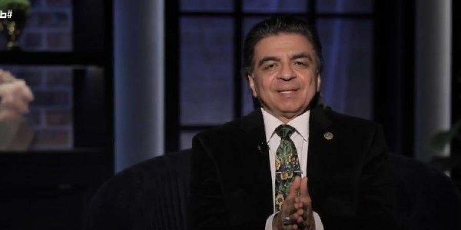 أزمات القلب ارتفعت بين الشباب بسبب عادة خاطئة.. جمال شعبان يكشف عنها - هرم مصر