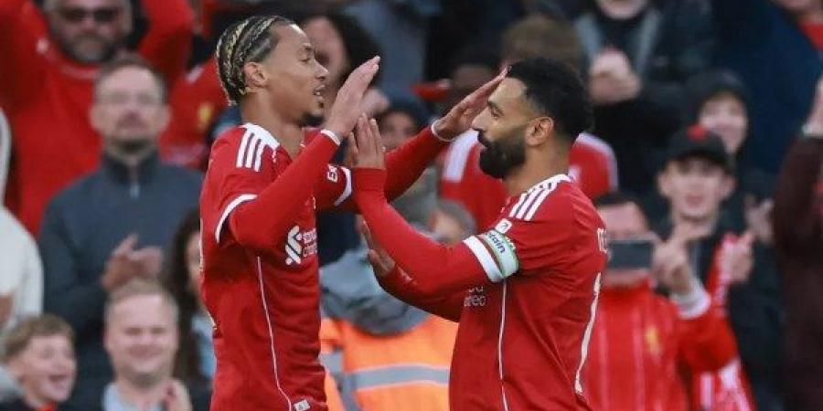 رغم تألقه.. استبعاد نجم ليفربول من قائمة منتخب فرنسا - هرم مصر