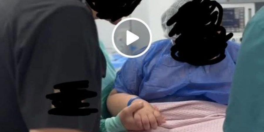 أجرم بحق صغيرة.. الأطباء تحقق مع استشاري سمنة بعد عملية تدبيس - هرم مصر