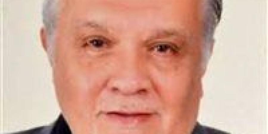 رحيل المنتج الفني الكبير طارق صيام… صاحب البصمة الذهبية في الدراما والسينما المصرية - هرم مصر