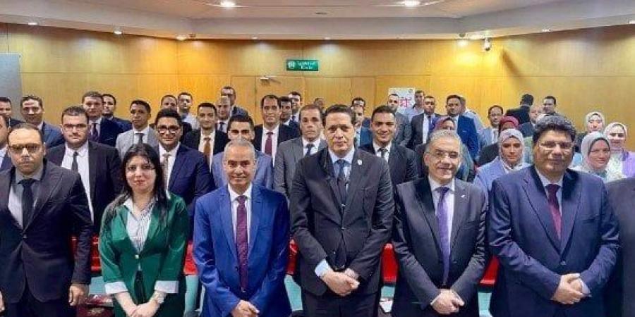 النيابة الإدارية تختتم فعاليات ورشة «آليات التحقيق والتصرف» - هرم مصر