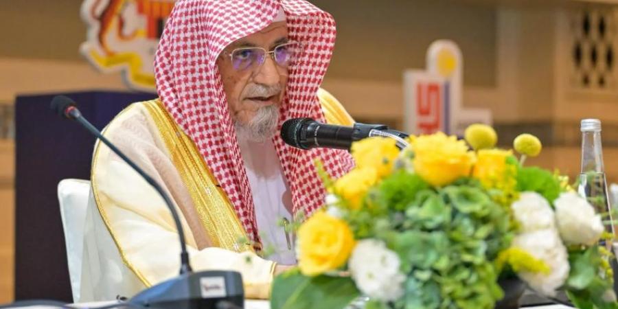 العيسى يدشّن أعمال ملتقى الفقهاء الأول في كوالالمبور - هرم مصر