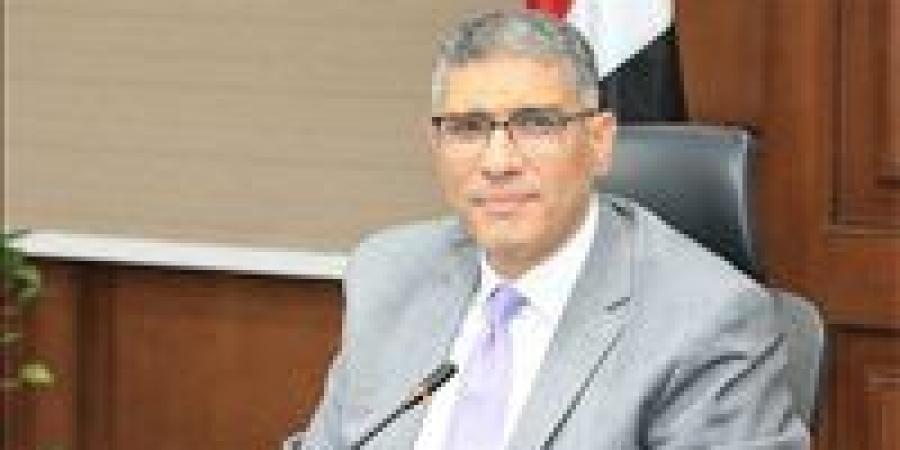 محافظ الجيزة يوجّه بسرعة بحث حالة صاحب محل الدهانات بإمبابة وتقديم أوجه الدعم اللازم - هرم مصر