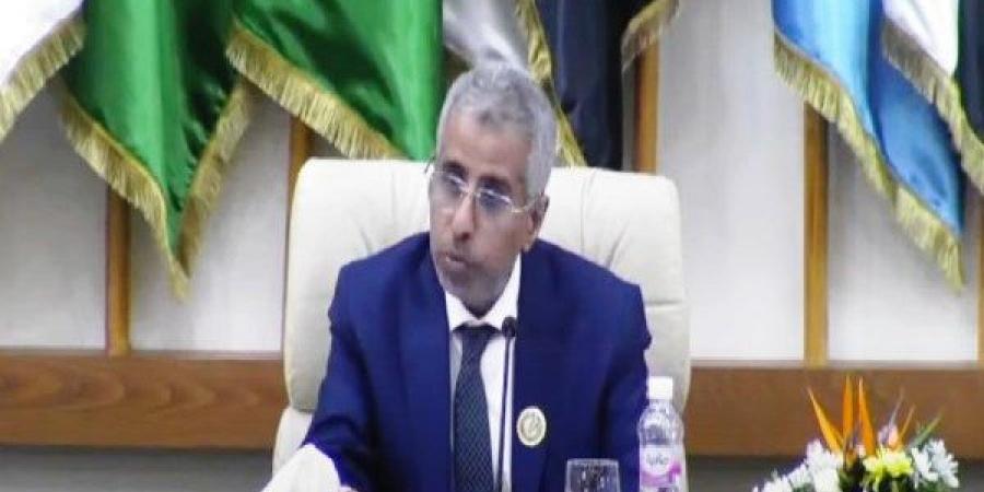 وزراء الداخلية العرب: العالم يواجه تهديدات متزايدة ترتب على عاتق أجهزة الحماية المدنية مسئوليات متعاظمة - هرم مصر