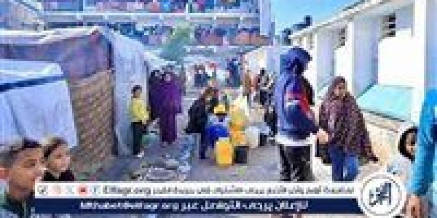 مفوض الأونروا: لا مكان آمنا في غزة - هرم مصر
