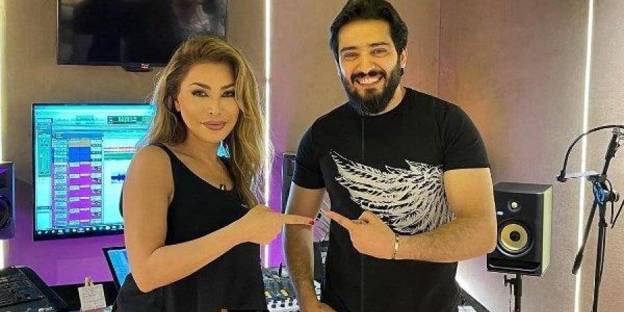 أحمد زعيم: سعيد بنجاح "إنت مين" لنوال الزغبي وانتظروني مع وائل جسار وإليسا - هرم مصر