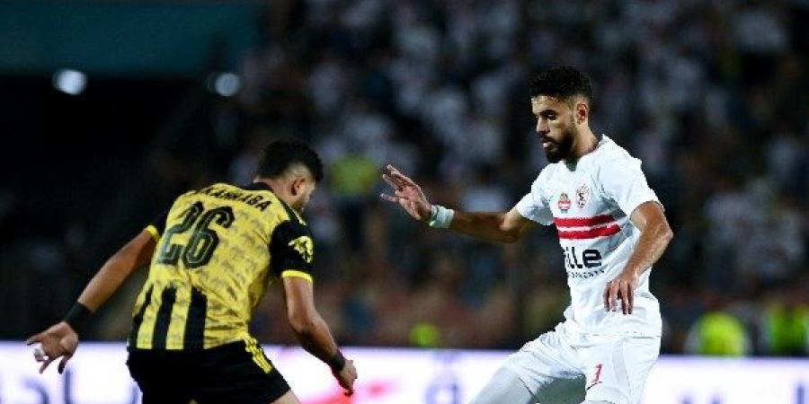 موعد مباراة الزمالك القادمة فى الدوري المصري أمام وادي دجلة - هرم مصر