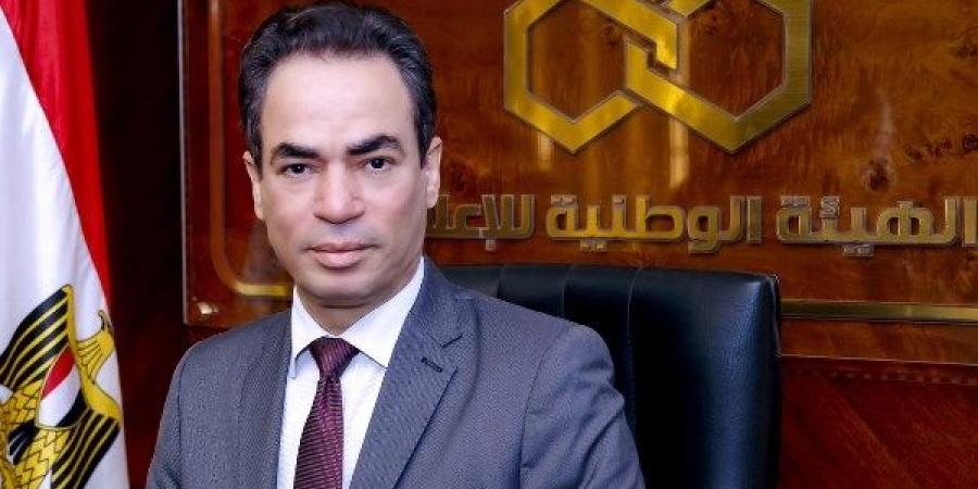 لأول مرة في العالم العربي.. الوطنية للإعلام تطلق برامج بـ 23 لغة - هرم مصر