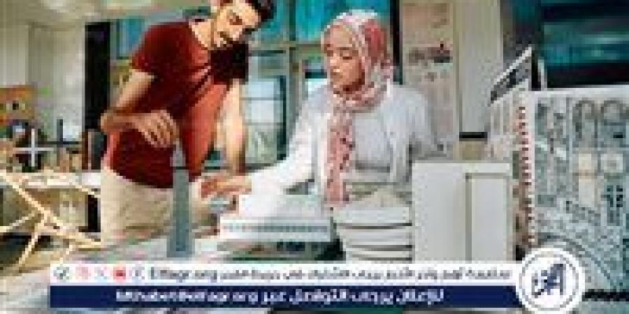"جامعة الجلالة تتصدر الإقليم ببرنامج معماري رقمي يدمج الذكاء الاصطناعي في التعليم والتطبيق" - هرم مصر
