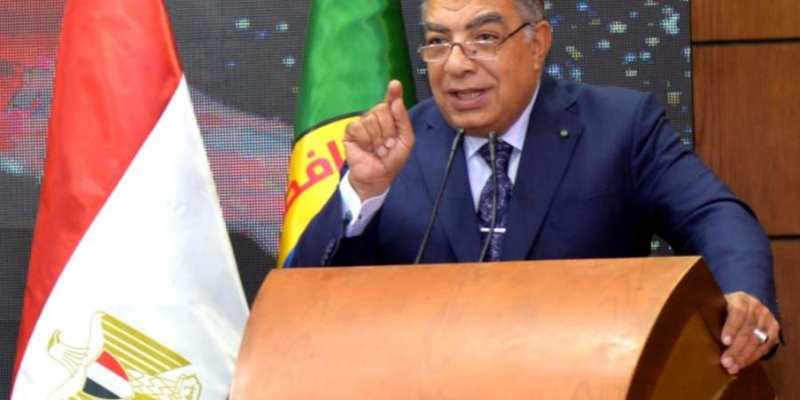 بحضور محافظ الدقهلية.. تكريم أوائل الثانوية العامة والأزهرية - هرم مصر