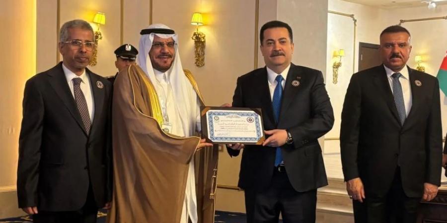 وزارة الداخلية تحقق جائزة أفضل فيلم توعوي - هرم مصر