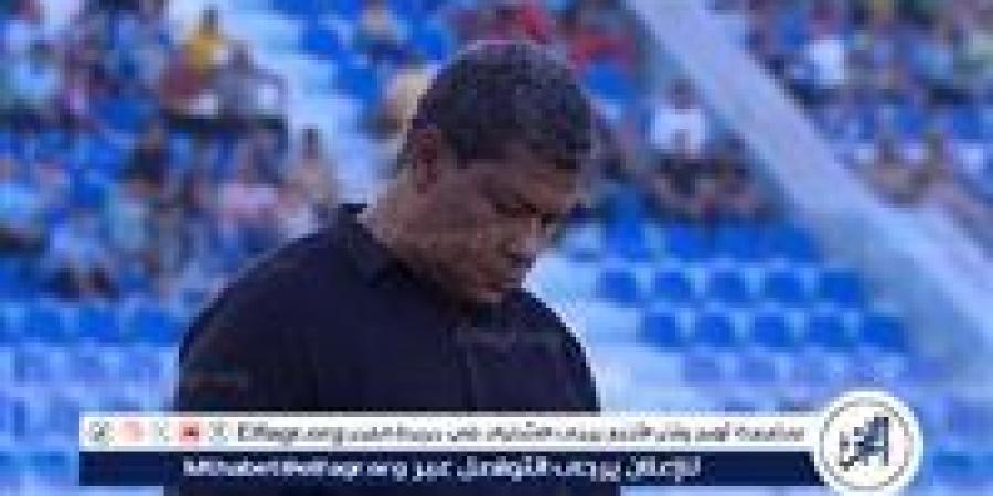 إشادة كبيرة بمدرب غزل المحلة بعد التعادل مع الأهلي - هرم مصر