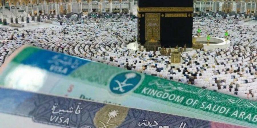 خدمة نسك عمرة 2025.. خطوات التقديم والحصول على التأشيرة إلكترونيًا - هرم مصر