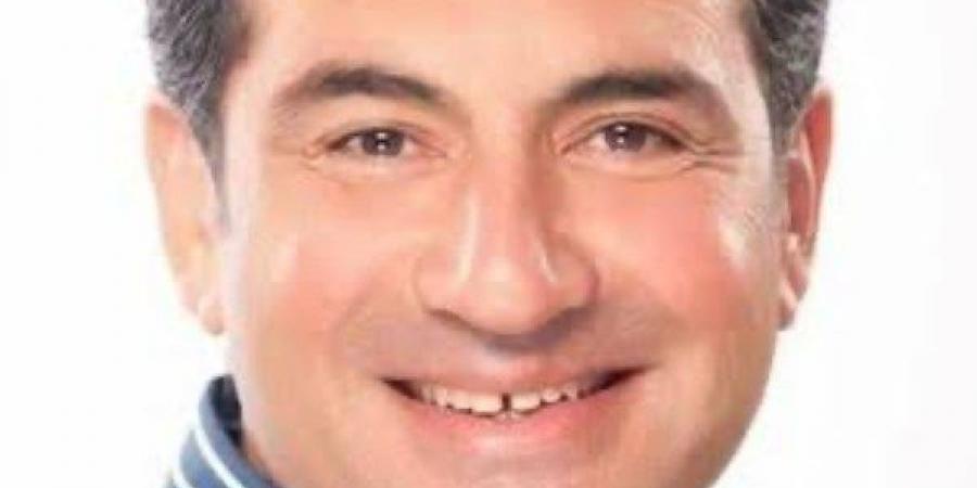 محمد ثروت يحيي احتفالية مولد النبوي الشريف بالأوبرا - هرم مصر