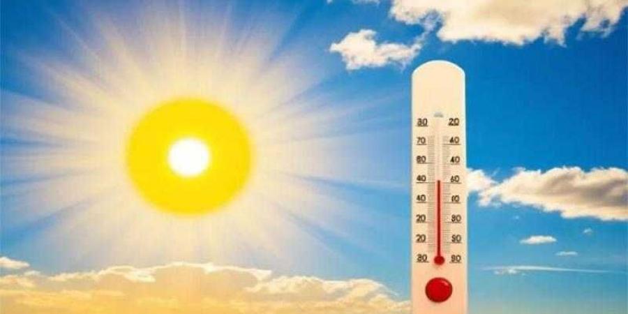 حالة الطقس اليوم الخميس ودرجات الحرارة في مصر - هرم مصر