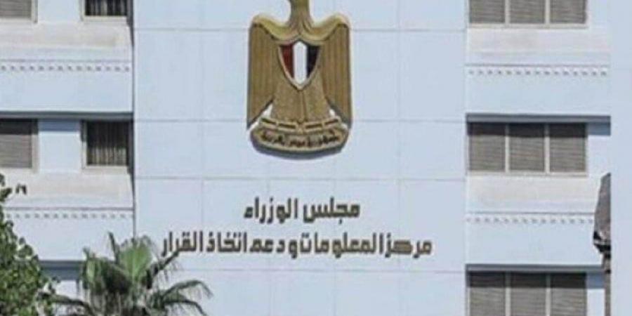 «سياحة كبار السن».. معلومات الوزراء يستشرف أبرز الفرص المستقبلية الواعدة أمام الاقتصاد المصري - هرم مصر
