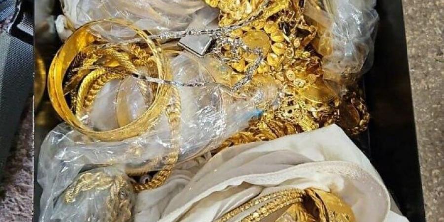 "جمع الغنائم" وحدة بالجيش الإسرائيلي تسرق ممتلكات الفلسطينيين - هرم مصر
