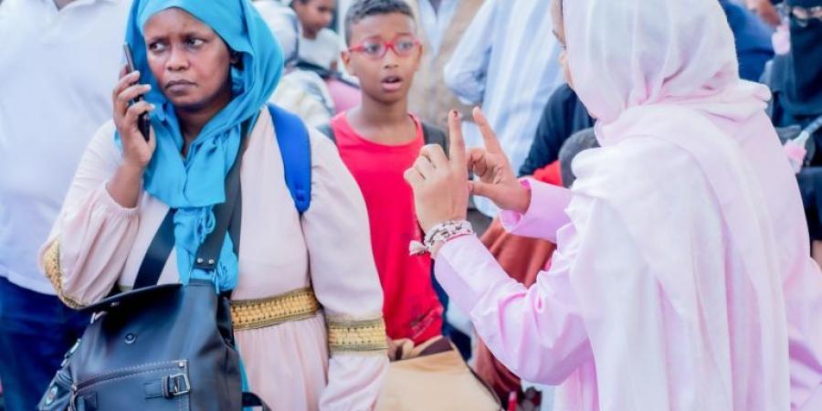الخرطوم تعانق الحياة.. موجة عودة طوعية وسط تحديات صحية وخدمية - هرم مصر