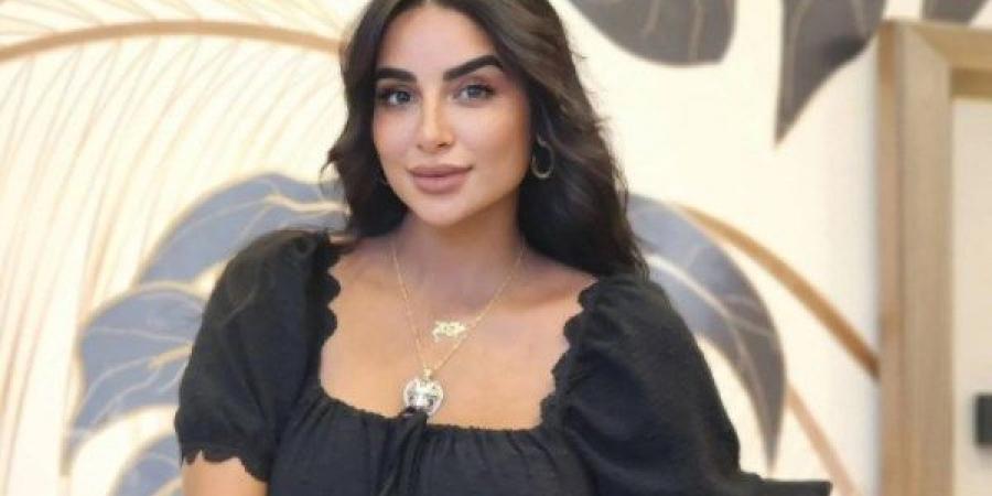 جوري بكر: الغربة علمتني الاعتماد على النفس.. وعملي كمذيعة زود ثقتي في نفسي - هرم مصر
