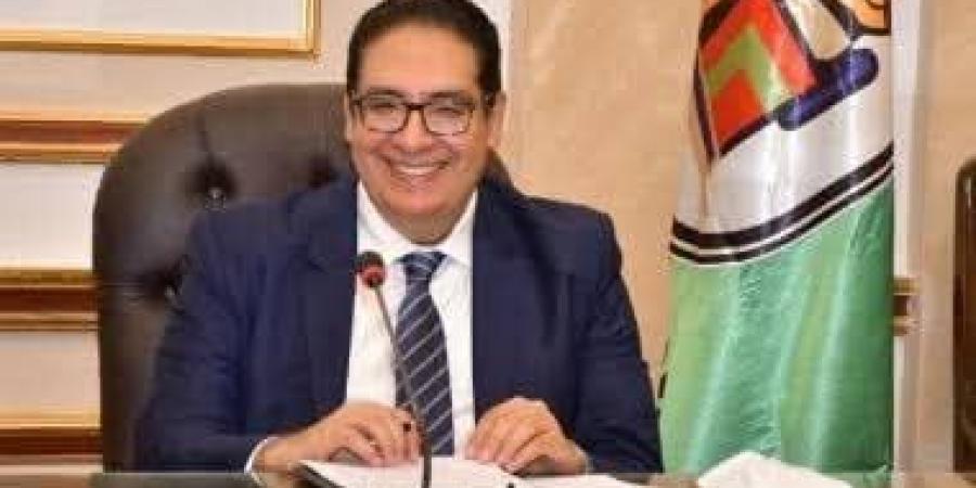 جامعة القاهرة تعلن تجديد اعتماد مركز المعلومات والاستشارات الإفريقية - هرم مصر