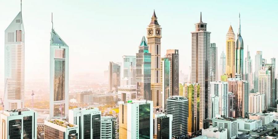 «المركزي»: طلب قوي على القروض في الربع الثاني.. ودبي الأعلى نمواً - هرم مصر