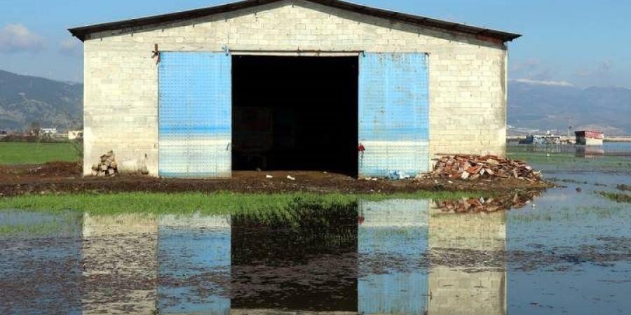 فيضانات مدمرة في كشمير وباكستان ترفع حصيلة الضحايا وتثير مخاوف من كارثة جديدة - هرم مصر