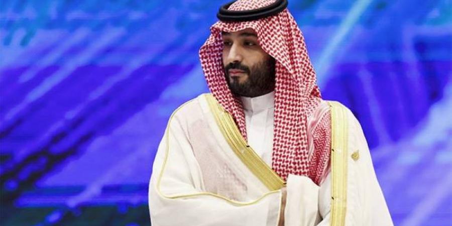ولي العهد يتلقى «خطية» من رئيس روسيا - هرم مصر