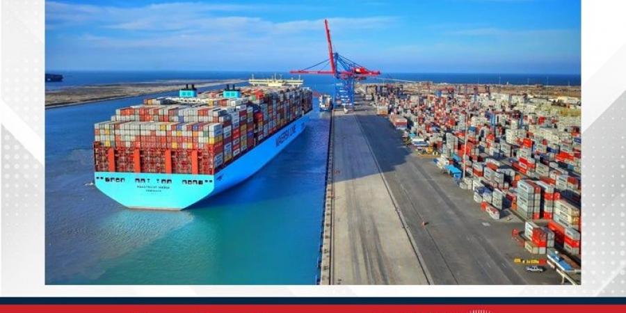 الصادرات الهندسية المصرية تسجل 3.7 مليار دولار لأول مرة - هرم مصر