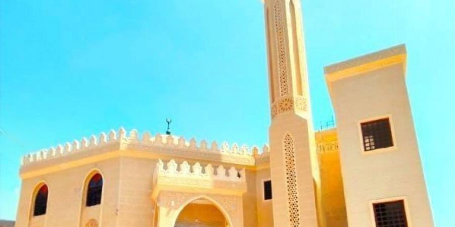 الأوقاف تفتتح 21 مسجدًا غدًا الجمعة ضمن خطتها لإعمار بيوت الله عز وجل - هرم مصر